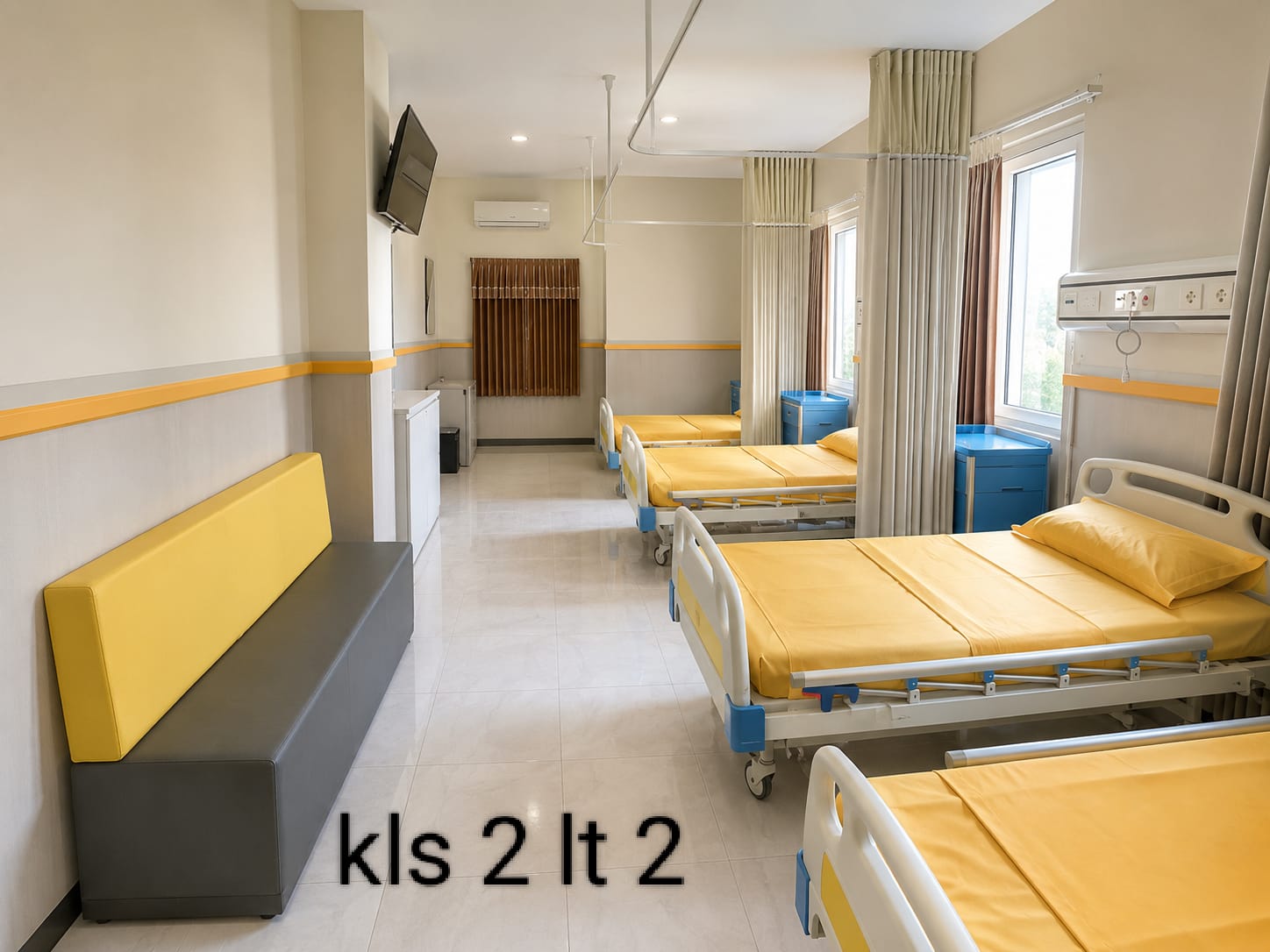 KELAS 2 L2
