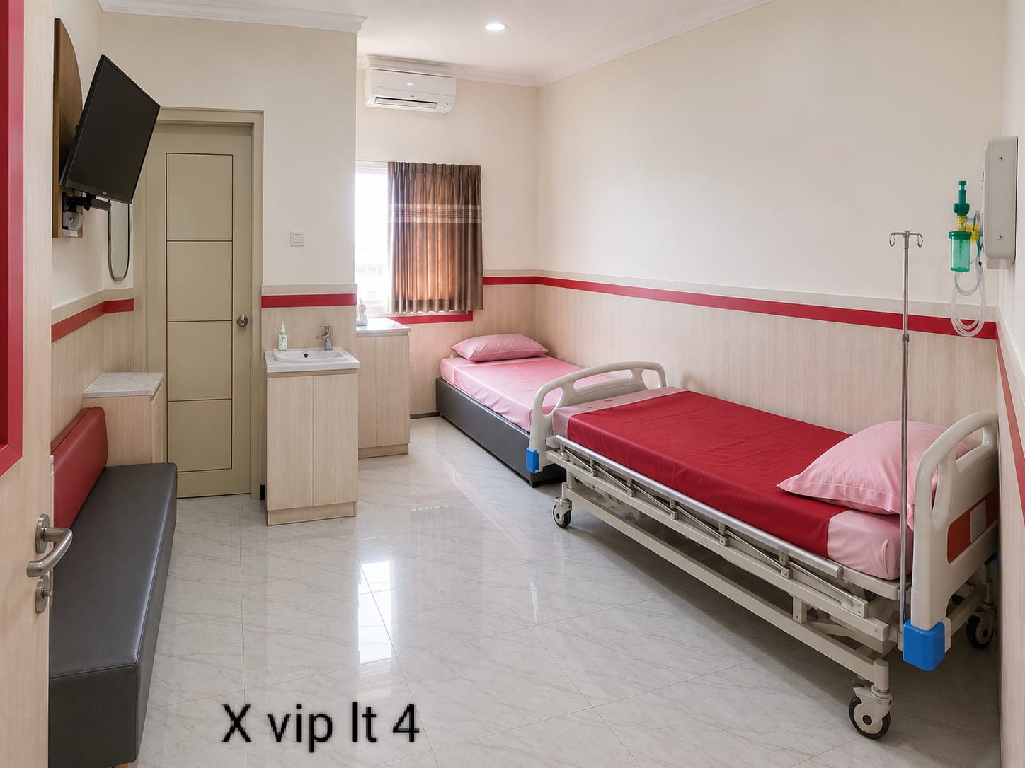 X VIP L4