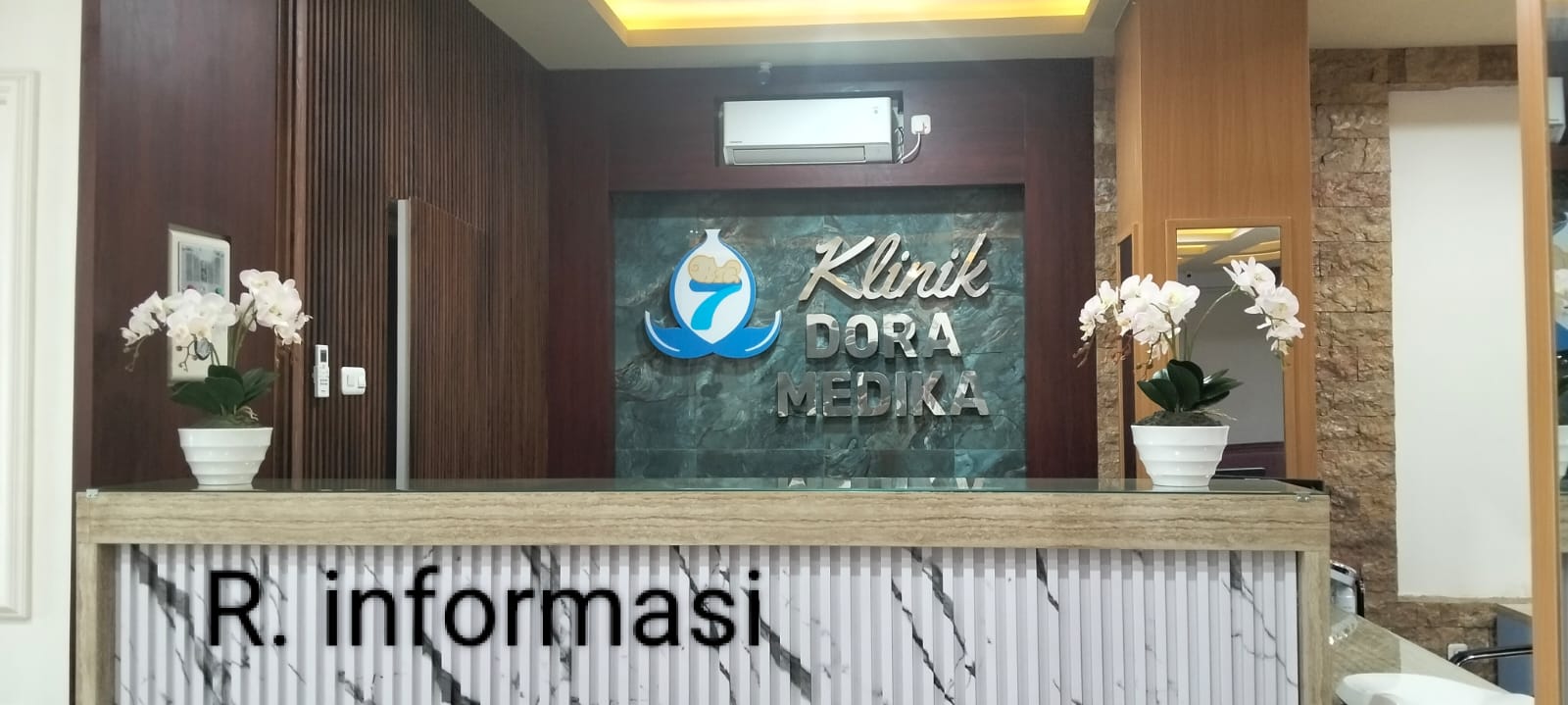 RUANG INFORMASI