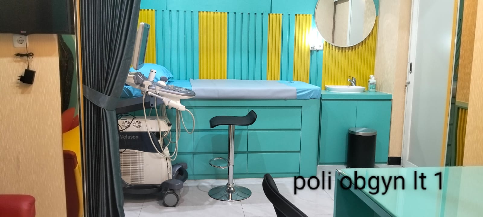 POLI OBGYN L1