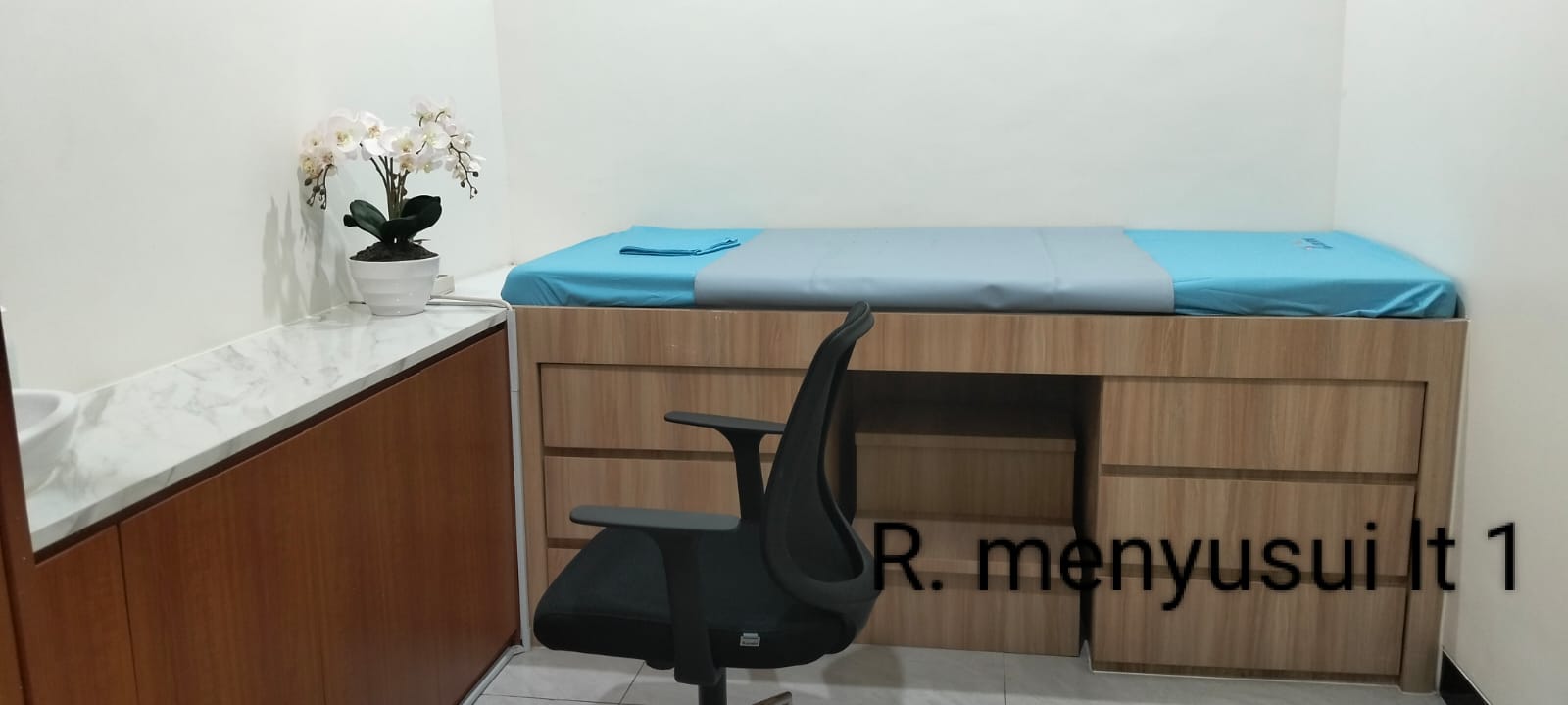 RUANG MENYUSUI L1
