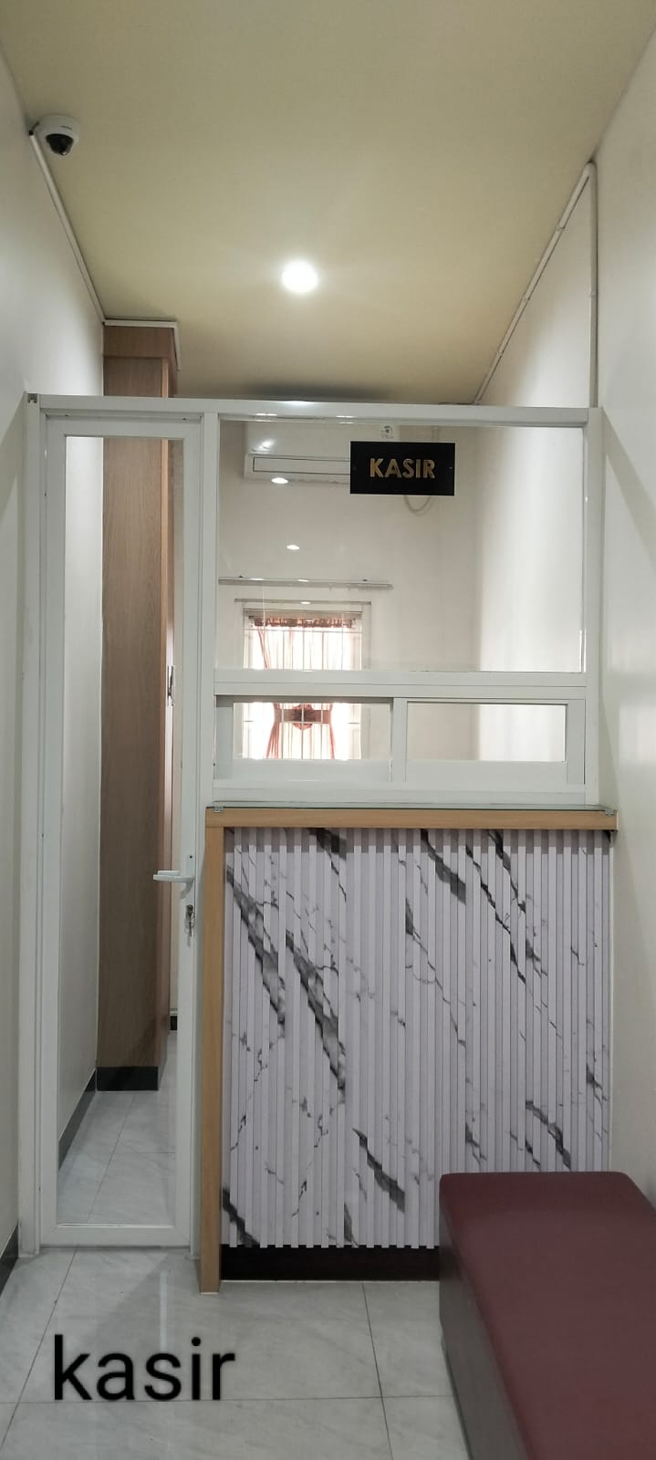 KASIR