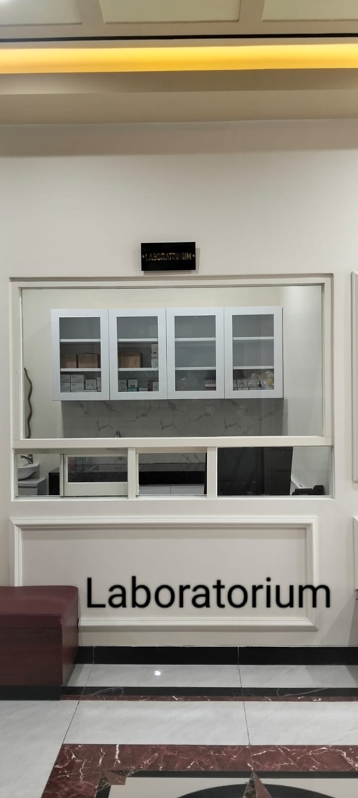 LABORATORIUM