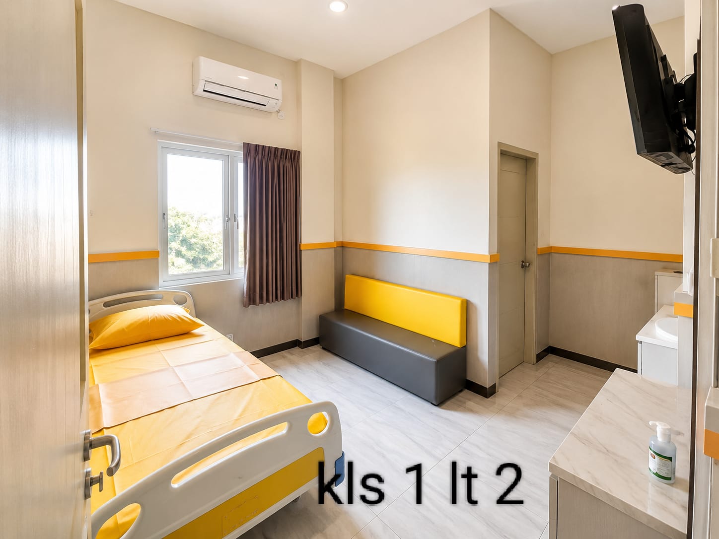 KELAS 1 L2