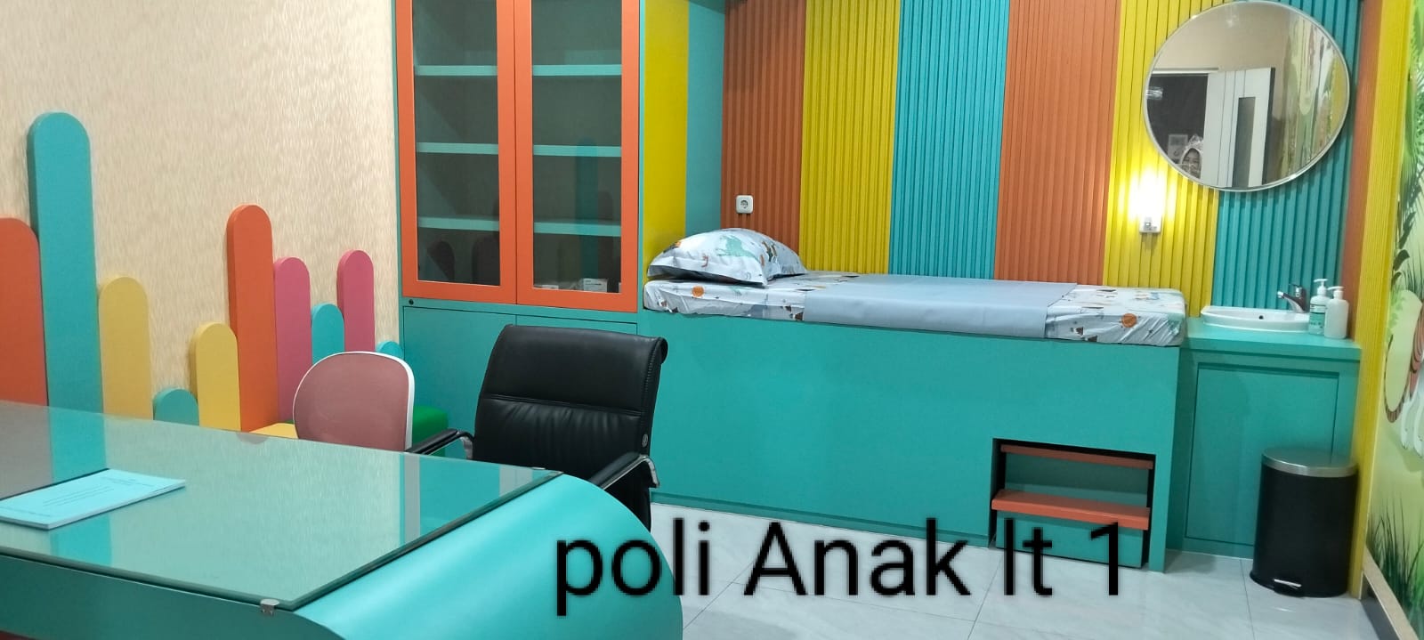 POLI ANAK L1