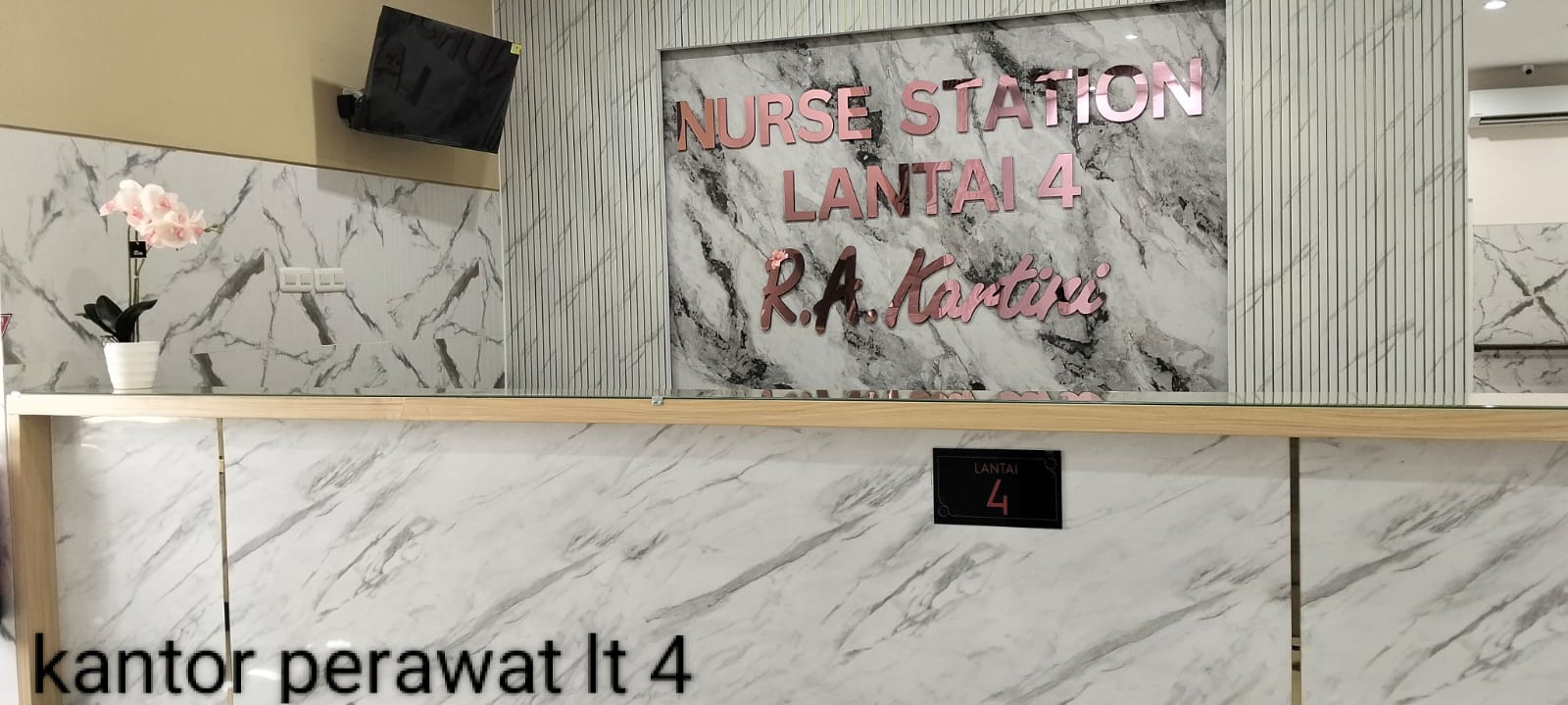 KANTOR PERAWAT L4