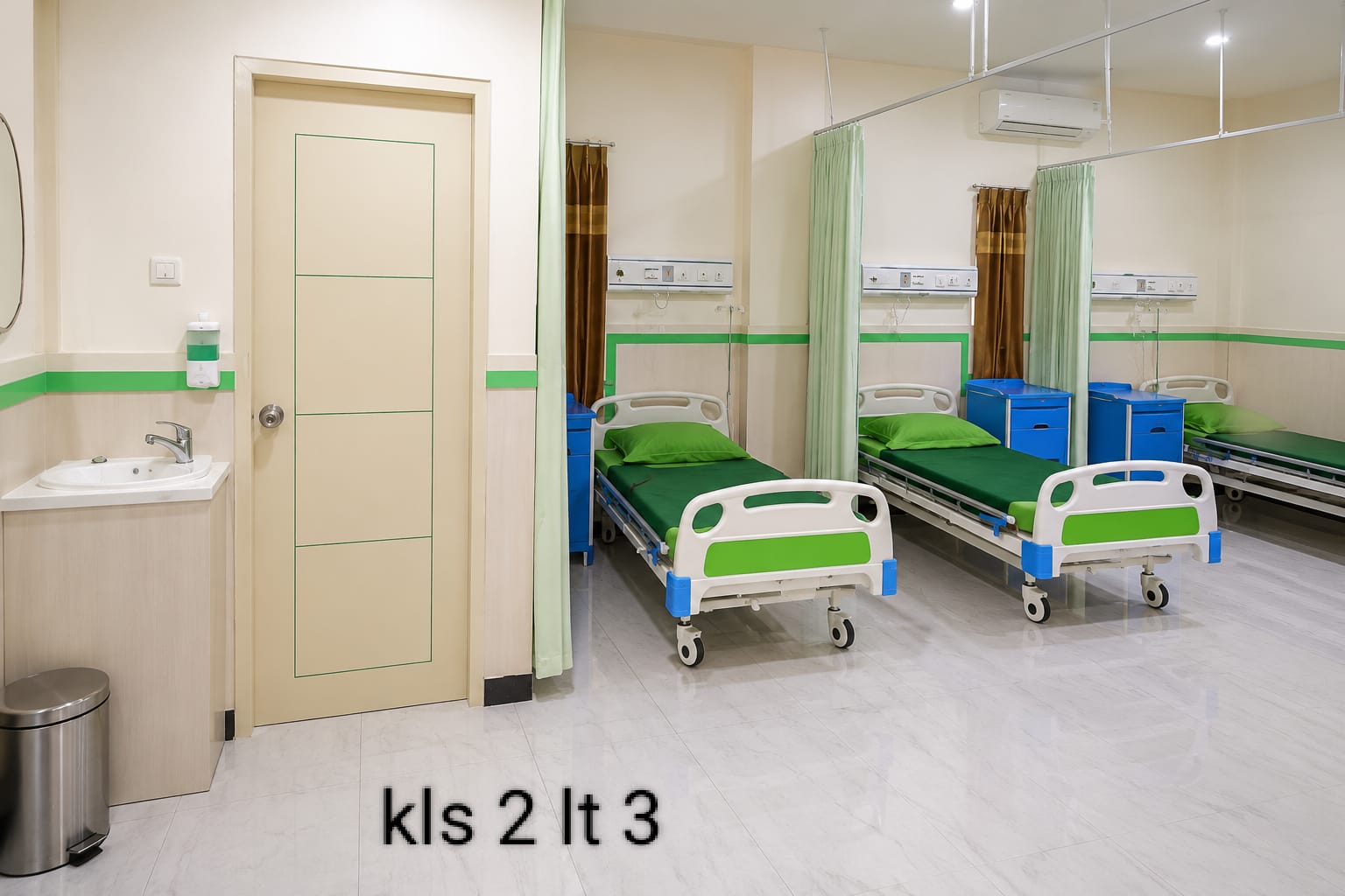 KELAS 2 L3