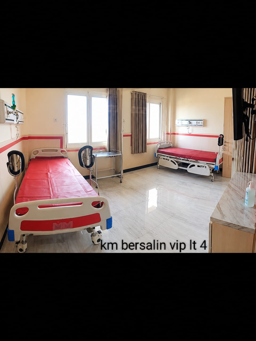 KM  BERSALIN VIP L4
